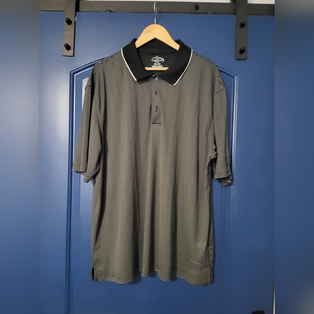 Golf Shirt